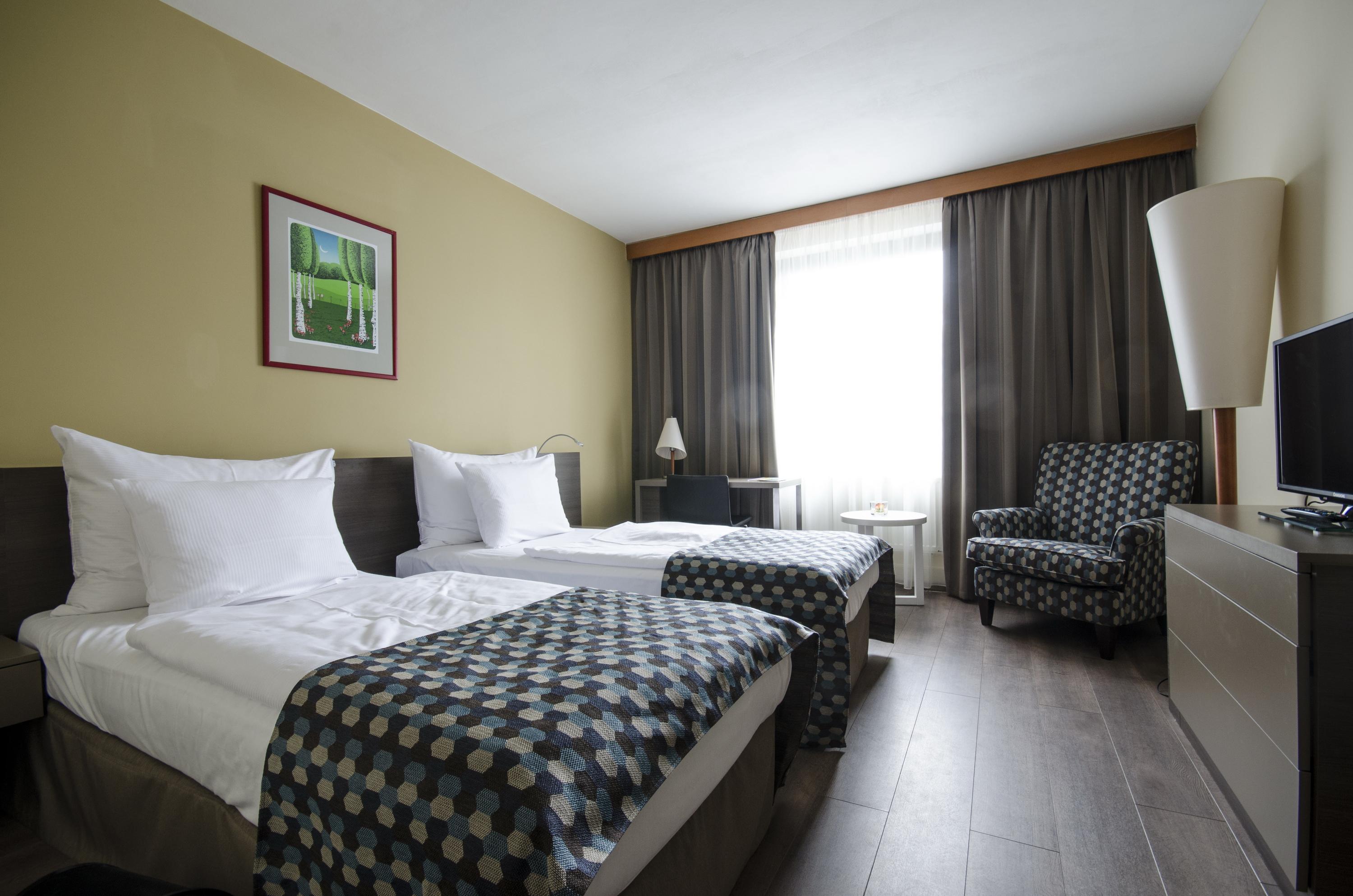 Hotel Expo Prague