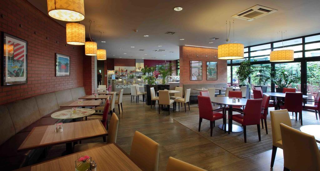 Hotel Expo Prague